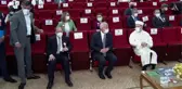 Sağlık Bilimleri Üniversitesinde 
