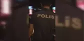 ŞİŞLİ'DE RESTORANDA DOĞUM GÜNÜ PARTİSİNE POLİS BASKINI