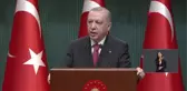 Son dakika haber: SPOR Cumhurbaşkanı Erdoğan: Spor kulüpleri genel kurullarını gerçekleştirebilecek