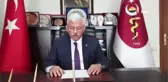 TVHB Başkanı Eroğlu: 