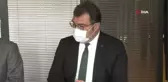 AB Büyükelçisi Landrut: 
