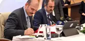 Yine karşı karşıya geldiler! Adalet Bakanı Gül'den yargıyı eleştiren Bakan Soylu'ya üstü kapalı yanıt
