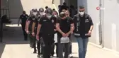 Adana'daki tefeci operasyonuna 9 tutuklama