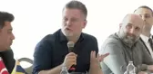 Ali Koç: 