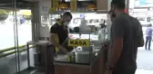 Antalya'da kafe ve restoranlarda günler sonra masaya hizmet