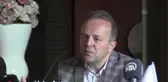 BİK Genel Müdürü Duran, yerel medya temsilcileriyle bir araya geldi