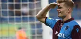 Böyle çılgınlık görülmedi! Trabzonspor taraftarı, Sörloth'un son paylaşımına 1 milyondan fazla yorum yaptı