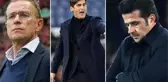 Bu isimlerden biri Fenerbahçe'nin hocası olacak! İşte Ali Koç'un tarifine uyan tüm adaylar