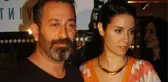 Cem Yılmaz eski eşine ödediği 10 bin dolarlık nafakanın azaltılması için mahkemeye başvurdu