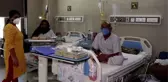Hastaların gözünü oyarak tedavi ediyorlar! Kara mantar Hindistan'dan sonra Mısır'da da görüldü