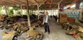 Kenan Balcı, Türkiye Deniz Canlıları Müzesi için destek istedi