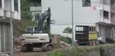 Kınık Deresi ıslahı Erfelek'in çehresini değiştirecek
