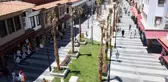 Kuşadası normalleşme sürecine umutla girdi