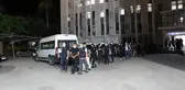 Mersin'de çete operasyonuna 11 tutuklama