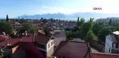 MURATPAŞA, KAFE VE RESTORANLARI DEZENFEKTE ETTİ