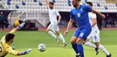San Marino'yu 4-1 yenen Kosova'da tüm goller Vedat Muriqi'ten geldi