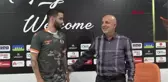 SPOR Aytemiz Alanyaspor, Candeias ile 2 yıllık sözleşme imzaladı