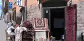 STOCKHOLM - İsveç'te büyükelçi eşlerine Türk halısı ve kilimleri tanıtıldı