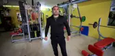 Trakya'da spor salonları hizmet vermeye başladı