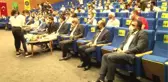 1. Diyarbakır Kısa Film Festivali'nin gala gecesi yapıldı