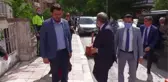AFYONKARAHİSAR - Seyit Torun - Güney beldesinde 6 Haziran'da yapılacak belediye başkanlığı seçimleri