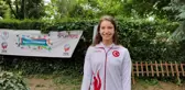 Ayşe Begüm Onbaşı: 