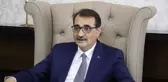 Bakan Dönmez: 