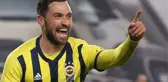 Beşiktaş, Sinan Gümüş'le anlaşmaya vardı! Fenerbahçe onay verirse imzalar atılacak