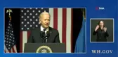 Biden, Tulsa'yı ziyaret eden ilk ABD Başkanı oldu