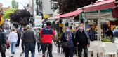 Bulgaristan ve Yunanistan'la yapılan aşı sertifikası anlaşması Edirneli esnafları sevindirdi