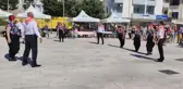 Datça'da Hayat Boyu Öğrenme Haftası etkinlikleri kapsamında el sanatları sergisi açıldı