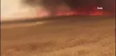 Ekili alan yangınları arttı, itfaiye müdürü uyardı