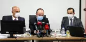 376 deprem konutu için kura çekildi