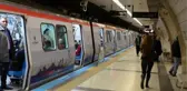 İstanbul'da metro sefer saatlerine normalleşme ayarı! Pazar günü bazı hatlar kapalı olacak