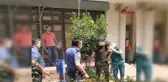 İZMİR BIÇAKLI SALDIRGAN, ENGELLİ MEMURU REHİN ALDI