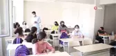 Kızılay'ın eğitim verdiği öğrenciler LGS'ye hazır