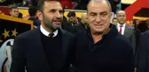 Mustafa Cengiz, Fatih Terim'in takımın başına geçmesini engelleyecek formülü buldu
