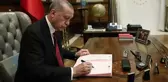 Resmi Gazete'de yayımlandı: 8 üniversiteye 9 fakülte kuruluyor