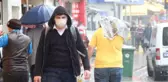 RİZE'DE AZALAN VAKA SEVİNCİ