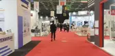 SAĞLIK VE MEDİKAL FUARINA YABANCI KATILIMCI İLGİSİ; YÜZDE 25'İ YURT DIŞINDAN