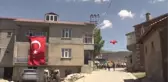 Son dakika haberi! Şehit güvenlik korucusu son yolculuğuna uğurlandı