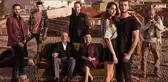 Show TV'nin fenomen dizisi Çukur'dan final bölümü öncesi duygulandıran tanıtım