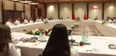 Son dakika haberi! SPOR Cumhurbaşkanı Erdoğan, madalya alan cimnastikçileri kabul etti