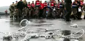 Suikast timinin 'Nitelikli yağma' duruşmasında sona gelindi
