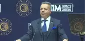 TİM Başkanı İsmail Gülle, mayıs ayı dış ticaret rakamlarını değerlendirdi (1)