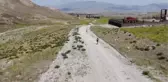 Türkiye Dağ Koşusu Şampiyonası yapıldı