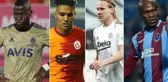 Yeni kural sonrası büyük temizlik şart! 4 büyüklerde oynayan yabancı futbolcu sayısı endişe verici
