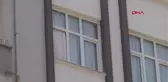 ADANA 7'NCİ KATIN BALKONUNDAN DÜŞEN ÖMER, AĞIR YARALANDI