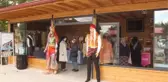 AFYONKARAHİSAR - Dinar'da halk eğitim merkezinin yıl sonu sergisi açıldı
