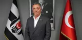 Ahmet Nur Çebi: 